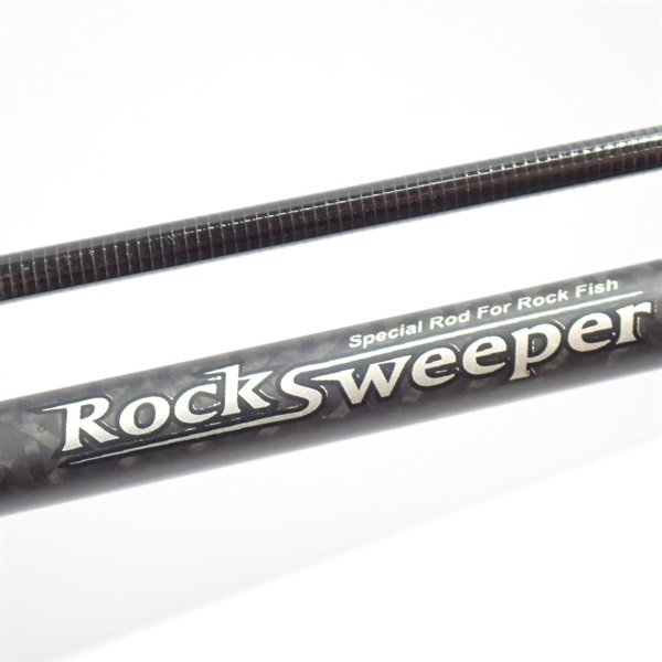 ロックスイーパーＮＲＳー６１１２ＵＬ＋ＭＧＳ